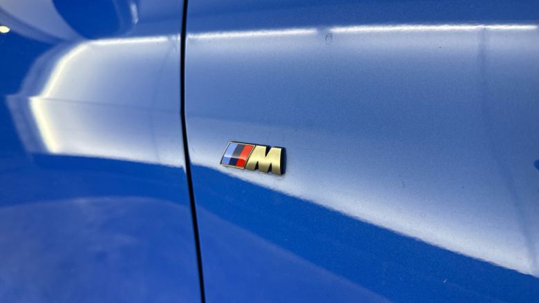 BMW 1 Series M135i xDrive 5dr Step Auto Petrol Hatchback